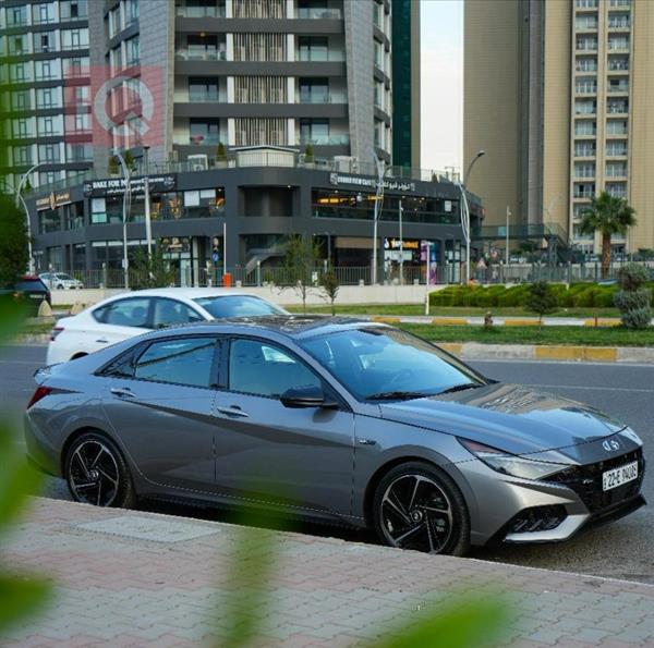 Hyundai for sale in Iraq